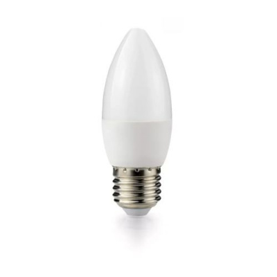 Лампа сд PRE SV LED 6W 4K E27