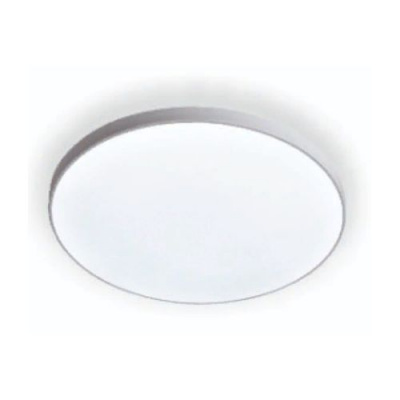 Свет-к сд (потолочный) LE LED BL IP65 18W 5K