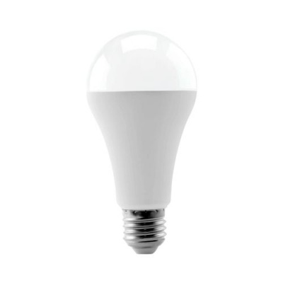 Лампа сд LEEK LE А65 LED 25W 4K E27