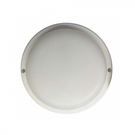 Светильник светодиодный герметичный RBL 02 12W 6500К (круг)