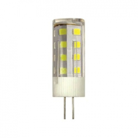 Лампа с/д LEEK LE JCD LED 3W 6K G4 230V