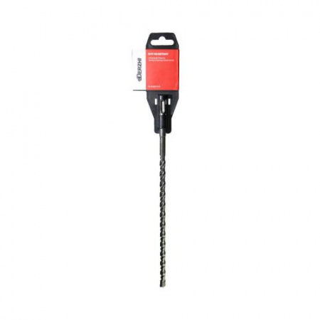 Бур SDS + 10х250/310 DERZHI