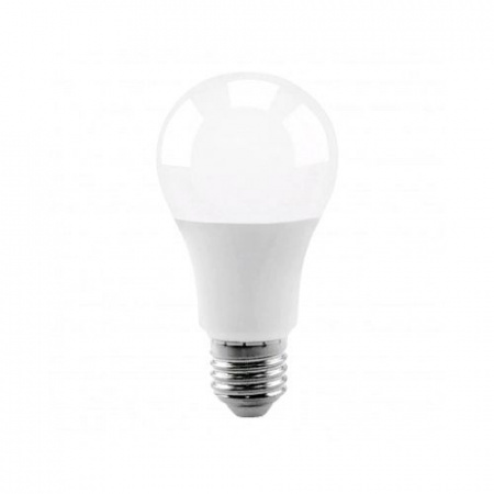Лампа с/д LEEK LE А60 LED 10W 6K E27